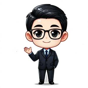 大K老師